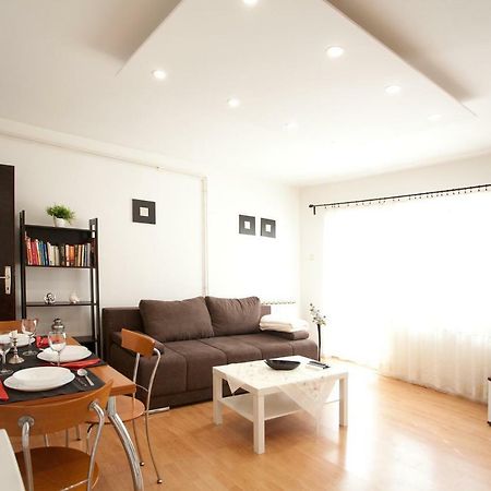 Apartman Sara Zagabria Esterno foto