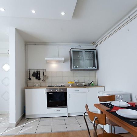 Apartman Sara Zagabria Esterno foto