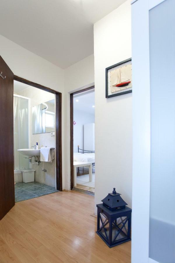 Apartman Sara Zagabria Esterno foto