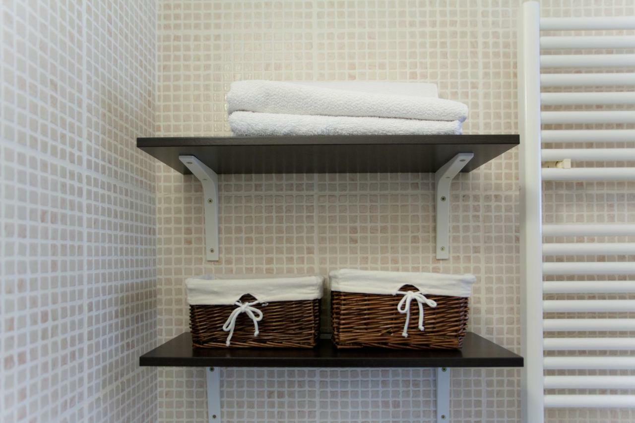 Apartman Sara Zagabria Esterno foto